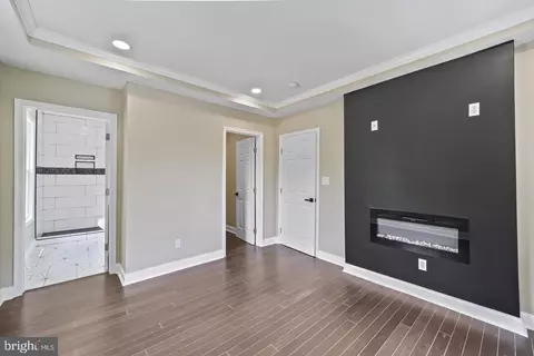 Entry Way - 3713 35th St, Mount Rainier, MD 20712 photo 1 of 3
