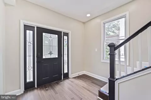 Entry Way - 3713 35th St, Mount Rainier, MD 20712 photo 2 of 3