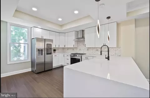 Kitchen - 3713 35th St, Mount Rainier, MD 20712 photo 2 of 2