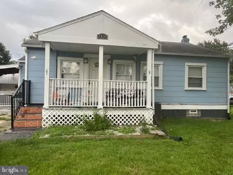 2904 Walters Ln, District Heights, MD 20747