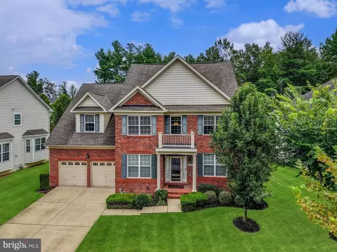 3002 Lake Forest Dr, Marlboro, MD 20774