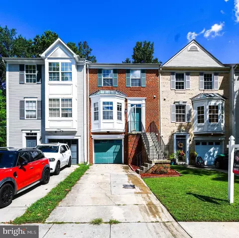 13818 Captain Marbury Ln, Marlboro, MD 20772