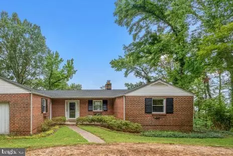 9907 Indian Queen Point Rd, Fort Washington, MD 20744