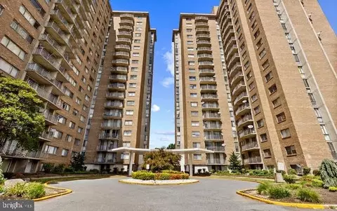 1836 Metzerott Rd #1717, Hyattsville, MD 20783