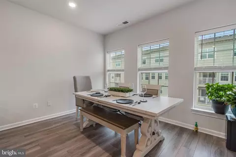 Dining - 9719 Vang Dr, Lanham, MD 20706 photo 1 of 1