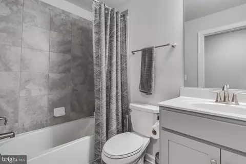 Entry Way - 9719 Vang Dr, Lanham, MD 20706 photo 9 of 9