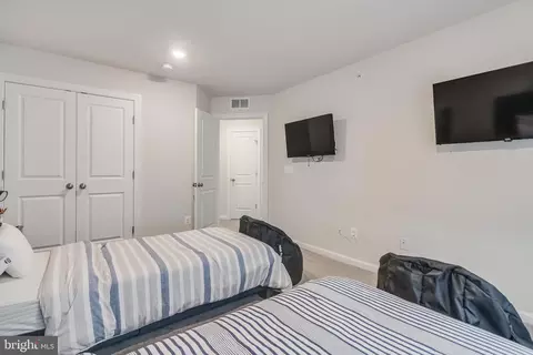 Bedroom - 9719 Vang Dr, Lanham, MD 20706 photo 7 of 7