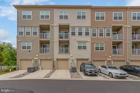 Exterior - 9719 Vang Dr, Lanham, MD 20706 photo 3 of 3