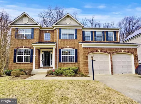 5612 Kaveh Ct, Marlboro, MD 20772