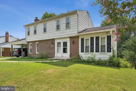 Exterior - 6413 Darwin Rd, Laurel, MD 20707 photo 3 of 6