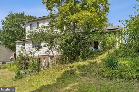 Exterior - 6413 Darwin Rd, Laurel, MD 20707 photo 5 of 6