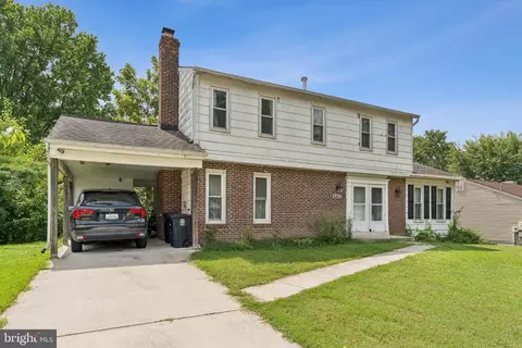 Exterior - 6413 Darwin Rd, Laurel, MD 20707 photo 2 of 6
