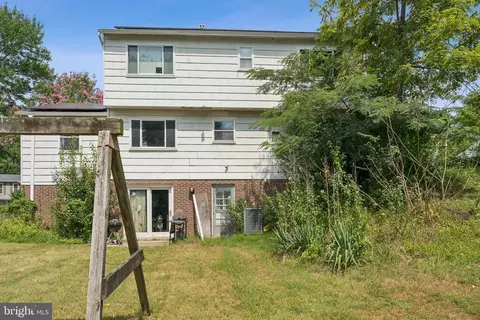 Exterior - 6413 Darwin Rd, Laurel, MD 20707 photo 4 of 6