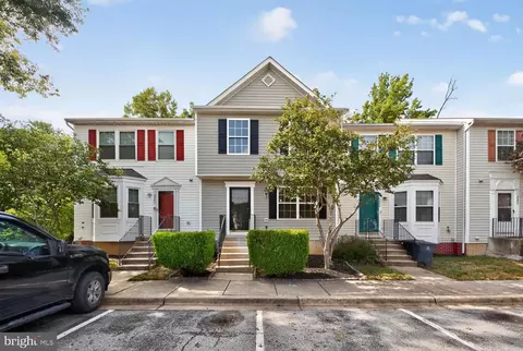 2241 Seton Way, District Heights, MD 20747