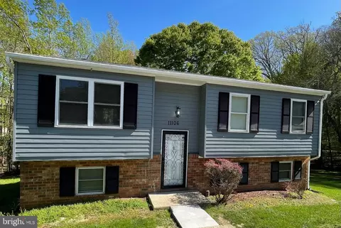 11106 Teaberry Way Ct, Clinton, MD 20735