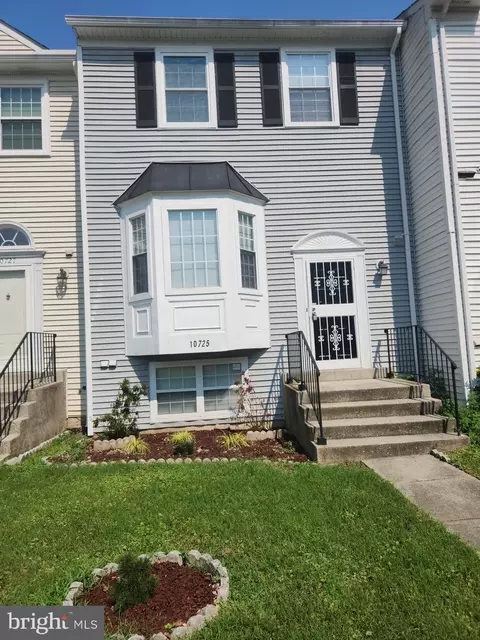 10725 Campus Way S, Marlboro, MD 20774