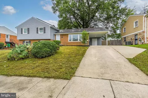 13108 Keverton Dr, Marlboro, MD 20774