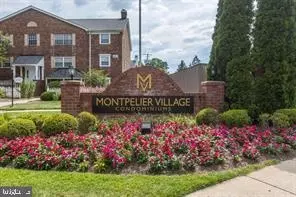 4501 Romlon St #103, Beltsville, MD 20705