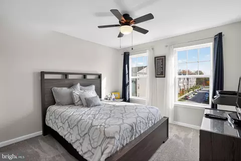 Bedroom - 10410 John Glenn St, Lanham, MD 20706 photo 3 of 3