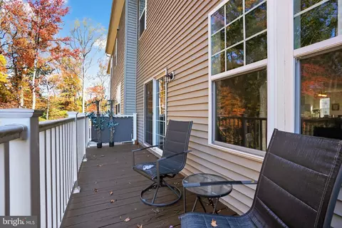 Exterior - 10410 John Glenn St, Lanham, MD 20706 photo 2 of 5
