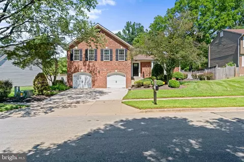 12312 Sir Lancelot Dr, Glenn Dale, MD 20769