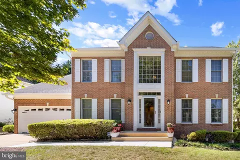 1503 Old Drummer Boy Ln, Fort Washington, MD 20744