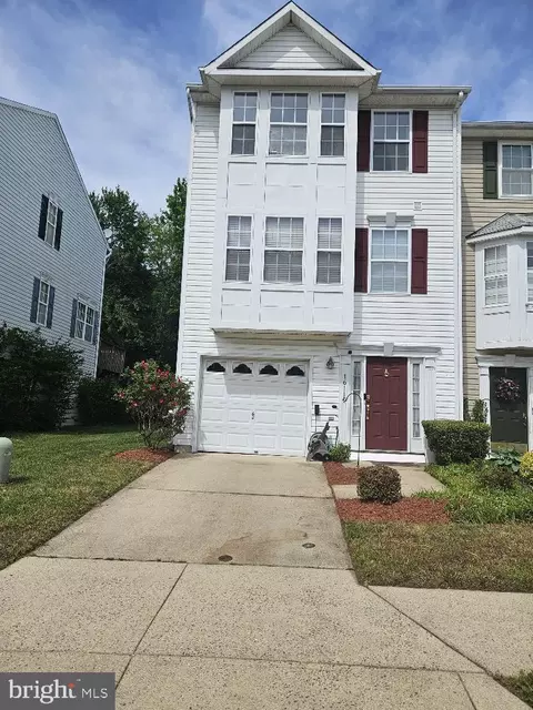 16110 Edenwood Dr, Bowie, MD 20716