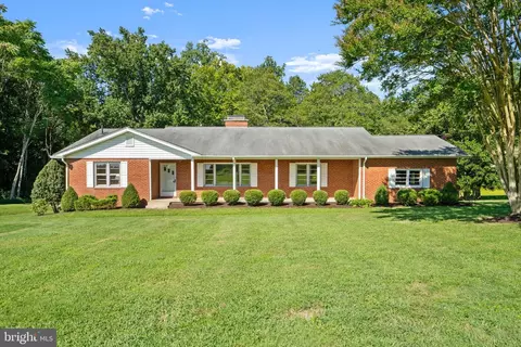 11401 Croom Rd, Marlboro, MD 20772