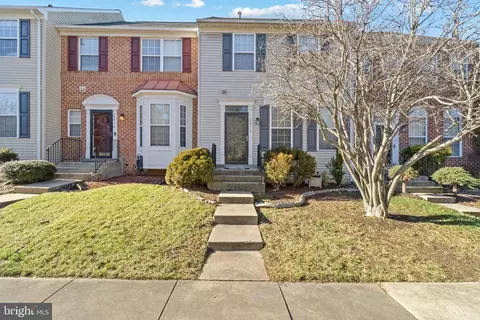 9613 Quiet Brook Ln, Clinton, MD 20735