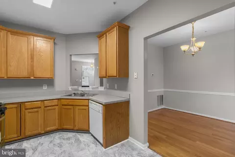 Kitchen - 9613 Quiet Brook Ln, Clinton, MD 20735 photo 1 of 3
