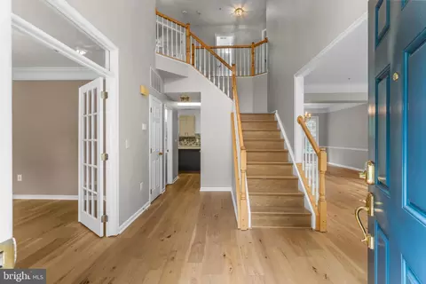 Entry Way - 10206 Thundercloud Ct, Springdale, MD 20774 photo 1 of 11