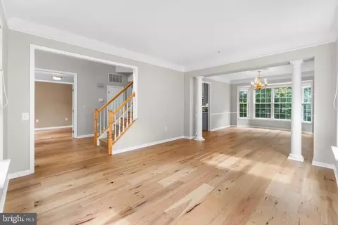 Entry Way - 10206 Thundercloud Ct, Springdale, MD 20774 photo 3 of 11