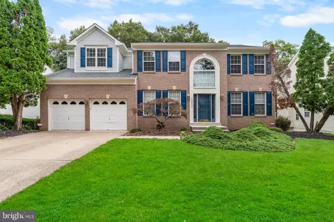 10206 Thundercloud Ct, Springdale, MD 20774