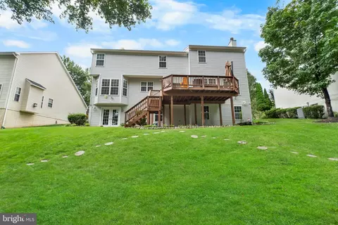 Exterior - 10206 Thundercloud Ct, Springdale, MD 20774 photo 8 of 8