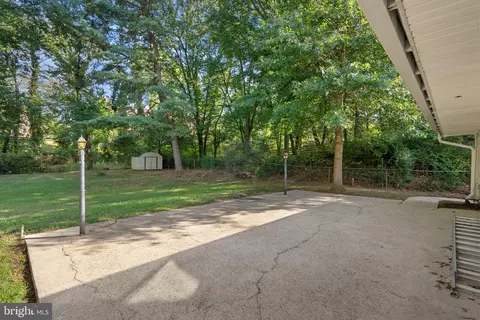 Exterior - 12306 Shadetree Ln, Laurel, MD 20708 photo 7 of 8