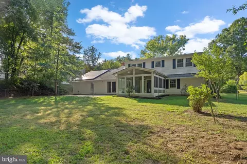 Exterior - 12306 Shadetree Ln, Laurel, MD 20708 photo 2 of 8