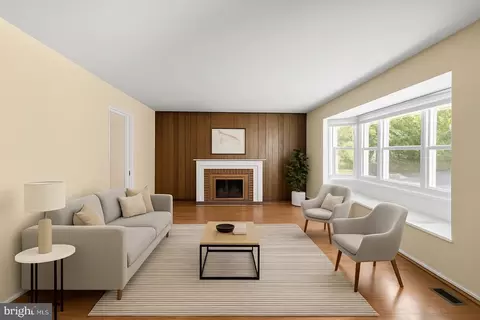 Living - 12306 Shadetree Ln, Laurel, MD 20708 photo 1 of 8