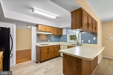 Kitchen - 12306 Shadetree Ln, Laurel, MD 20708 photo 1 of 2