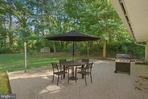 Exterior - 12306 Shadetree Ln, Laurel, MD 20708 photo 6 of 8