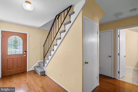 Entry Way - 12306 Shadetree Ln, Laurel, MD 20708 photo 1 of 3