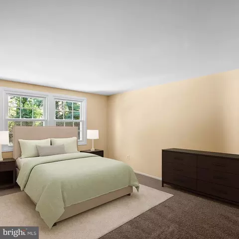 Bedroom - 12306 Shadetree Ln, Laurel, MD 20708 photo 5 of 7