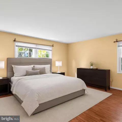 Bedroom - 12306 Shadetree Ln, Laurel, MD 20708 photo 1 of 7