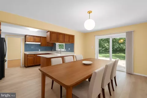 Dining - 12306 Shadetree Ln, Laurel, MD 20708 photo 1 of 2