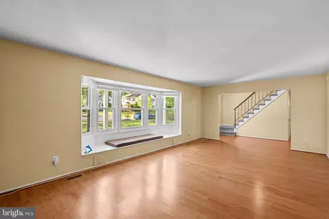 Living - 12306 Shadetree Ln, Laurel, MD 20708 photo 6 of 8