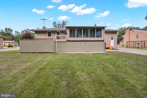 9109 Cheltenham Dr, Brandywine, MD 20613 photo 44