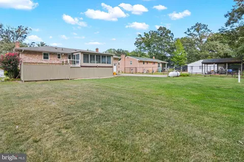9109 Cheltenham Dr, Brandywine, MD 20613 photo 46