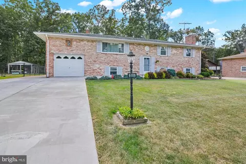 9109 Cheltenham Dr, Brandywine, MD 20613 photo 2