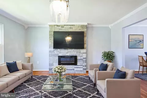 6229 Wolverton Ln, Clinton, MD 20735 photo 3