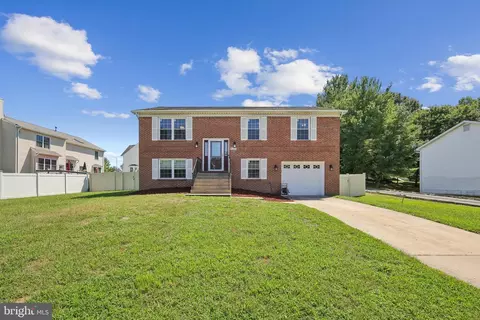 6229 Wolverton Ln, Clinton, MD 20735