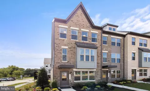 7025 Savannah Pkwy, Brandywine, MD 20613